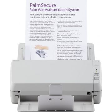 Ricoh SP-1120N - Documentscanner