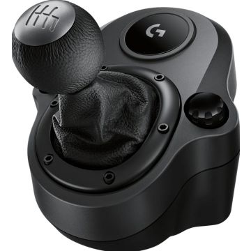 Logitech Driving Force Shifter - Versnellingspook