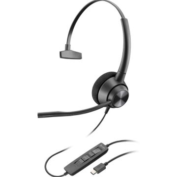 Poly EncorePro 310 - Headset
