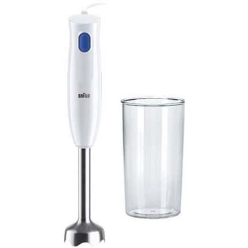 Braun MultiQuick 1 - Staafmixer