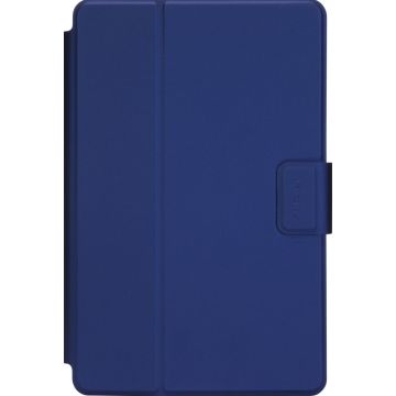 Targus Safe Fit Universal 360° Rotating - Flip cover voor tablet