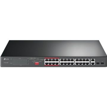TP-Link TL-SL1226P - Switch