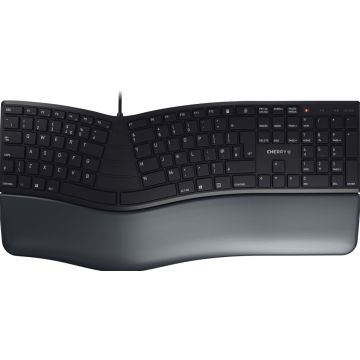 CHERRY KC 4500 ERGO - Toetsenbord