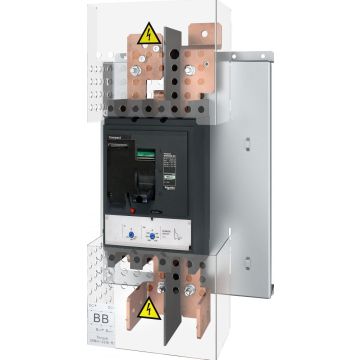 APC Galaxy VS Battery Breaker Kit 100-200kW 400V - Automatische stroomonderbreker