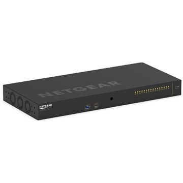 NETGEAR AV Line M4250-16XF - Switch