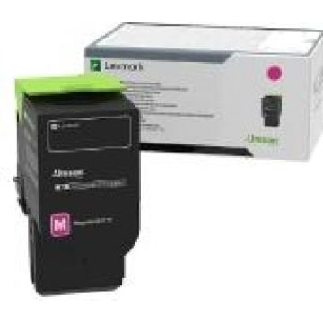 Lexmark - Ultra High Yield
