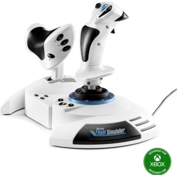 Thrustmaster T.Flight Hotas One FS 2024 Edition - joystick