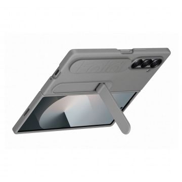 Samsung EF-MF956 - Flip cover voor mobiele telefoon