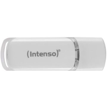 USB-Stick 64GB Intenso Flash Line Type-C USB 3.1