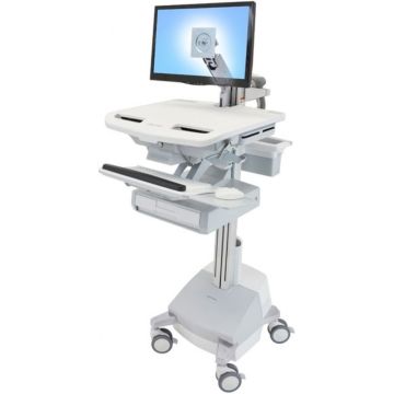 Ergotron StyleView - Wagen