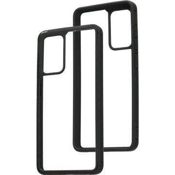 Mobiparts MP-113053 Achterzijde behuizing voor mobiele telefoon - Samsung Galaxy A52 4G/5G/A52s 5G (2021) 