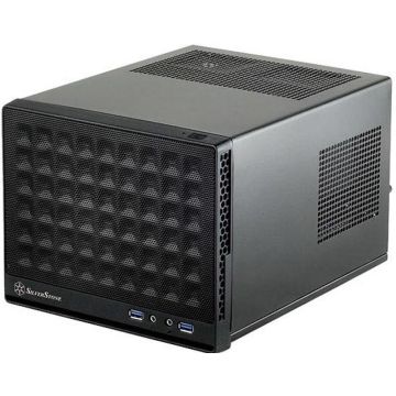 SilverStone SUGO 13 - Bureaumodel