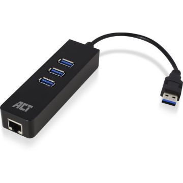 ACT AC6310 - USB Hub