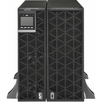 APC Smart-UPS RT 20kVA - UPS (rack-uitvoering)