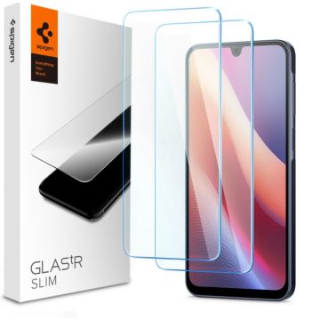 Spigen Galaxy A16/A16 5G Glas.tR Slim 2P