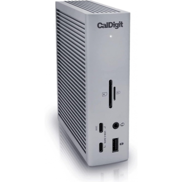 Caldigit Thunderbolt Station 4 - Dockingstation