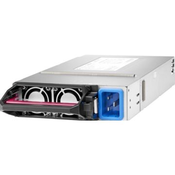 HPE 2650W Performance Hot Plug TitaniumPlus Power Supply Kit