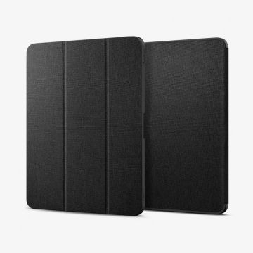 Spigen Urban Fit - Flip cover voor tablet
