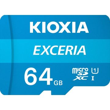 KIOXIA EXCERIA - Flashgeheugenkaart