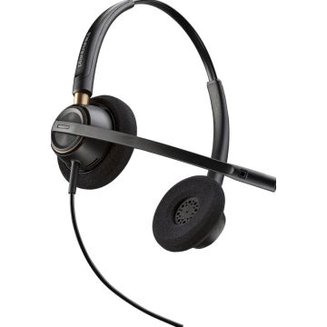 Poly EncorePro HW520 - Bedraad Headset
