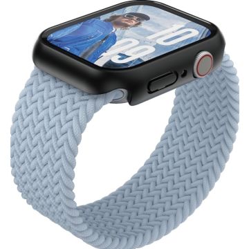PG Scrn Snap FB Slim BlK Watch 41mm 2024