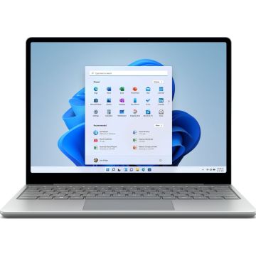 Microsoft Surface Laptop Go 2 - Laptop