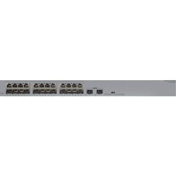 HUAWEI Switch S110-24T2SR 24x10/100/1000