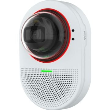 AXIS Q9307-LV - Netwerkbewakingscamera
