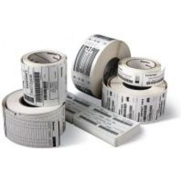 Zebra Z-Select 2000D - Papier