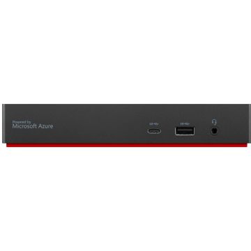Lenovo Smart Dock Wired USB 3.2 Gen