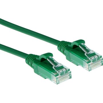ACT DC9705 netwerkkabel - 5 meter