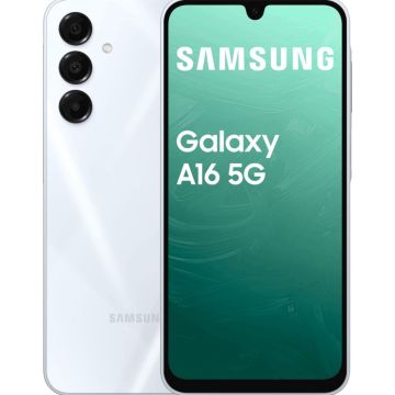 Samsung Galaxy A16 - 5G smartphone