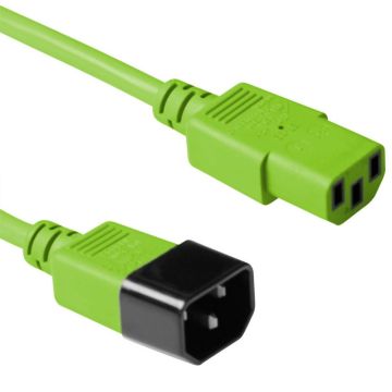 ACT AK5113 - Stroomverlengkabel