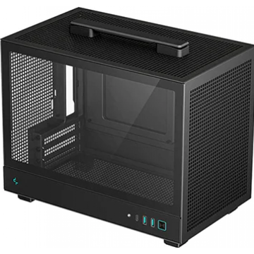 DeepCool CH160 - Minitowermodel
