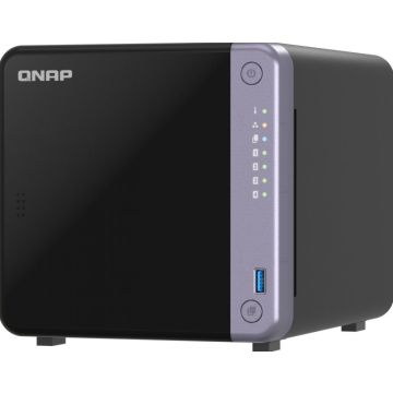 QNAP TS-432X-4G - NAS server