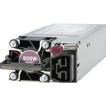 HPE Universal Power Supply Kit - Voeding