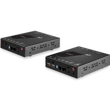 StarTech.com HDMI KVM Extender over LAN - 4K 30Hz