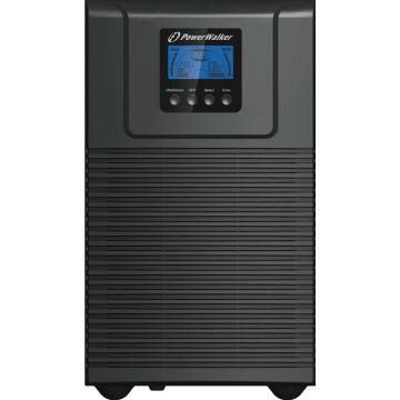 Bluewalker USV PowerWalker VFI 2000 TGB UK 1800W Online