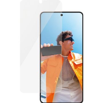 PANZERGLASS SCREEN PROTECTOR ULTRA-WIDE FIT - CLEAR