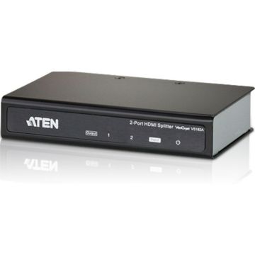 ATEN VS182 - Video/audiosplitser