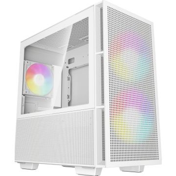 DeepCool CH360 WH - Behuizing