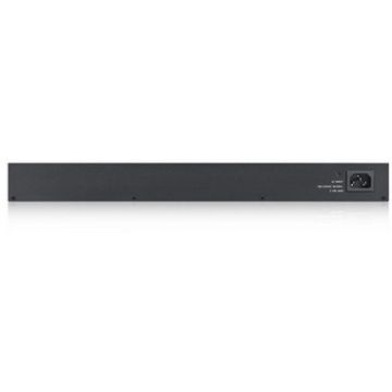 ZyXEL GS1900-24HP V2 - Switch