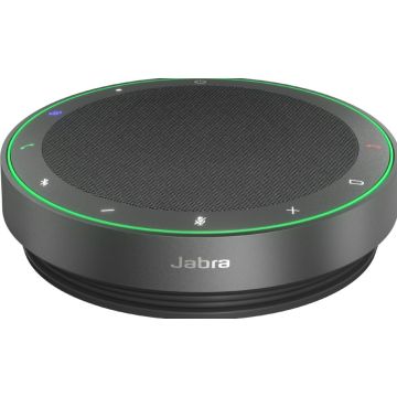Jabra Speak2 75 MS + Link 380A - Luidsprekertelefoon handsfree