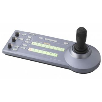Sony RM-IP10 - Camera afstandsbediening