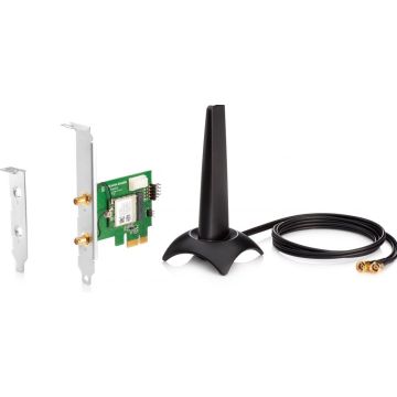 Realtek RTL8822BE - Netwerkadapter