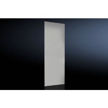 Rittal VX pagina'zwartand, verschraubbar, voor HT: 2200x800 mm