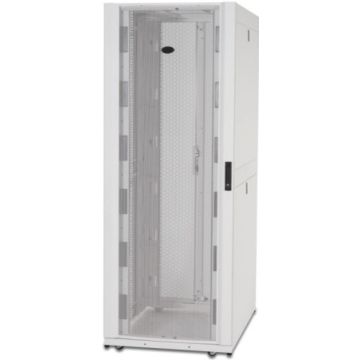 APC NetShelter SX Deep Enclosure with Sides - Rack