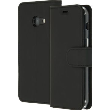 Accezz Wallet Softcase Bookcase Samsung Galaxy A3 (2017)