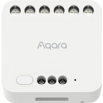 Aqara Dual Relay Module T2 - Relaismodule