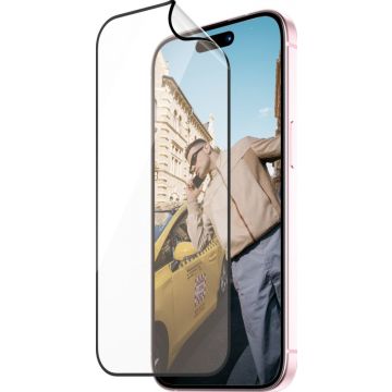 PanzerGlass Matrix - Schermbeschermer voor mobiele telefoon